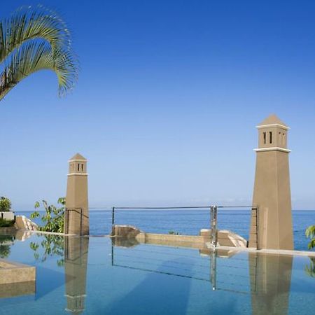 Hotel Playa Calera Valle Gran Rey Eksteriør billede