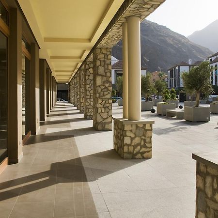 Hotel Playa Calera Valle Gran Rey Eksteriør billede