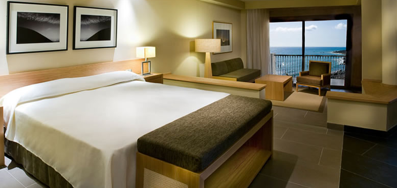 Hotel Playa Calera Valle Gran Rey Eksteriør billede