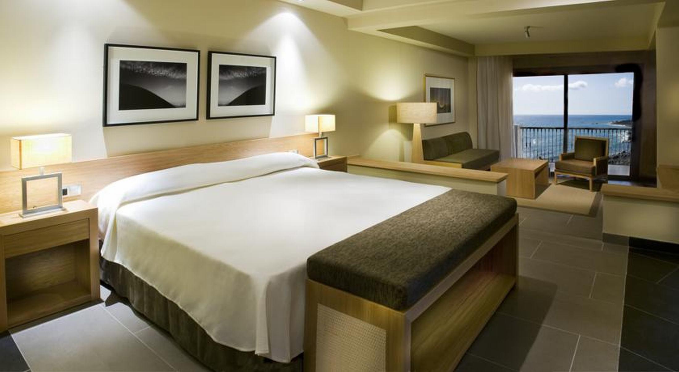 Hotel Playa Calera Valle Gran Rey Eksteriør billede