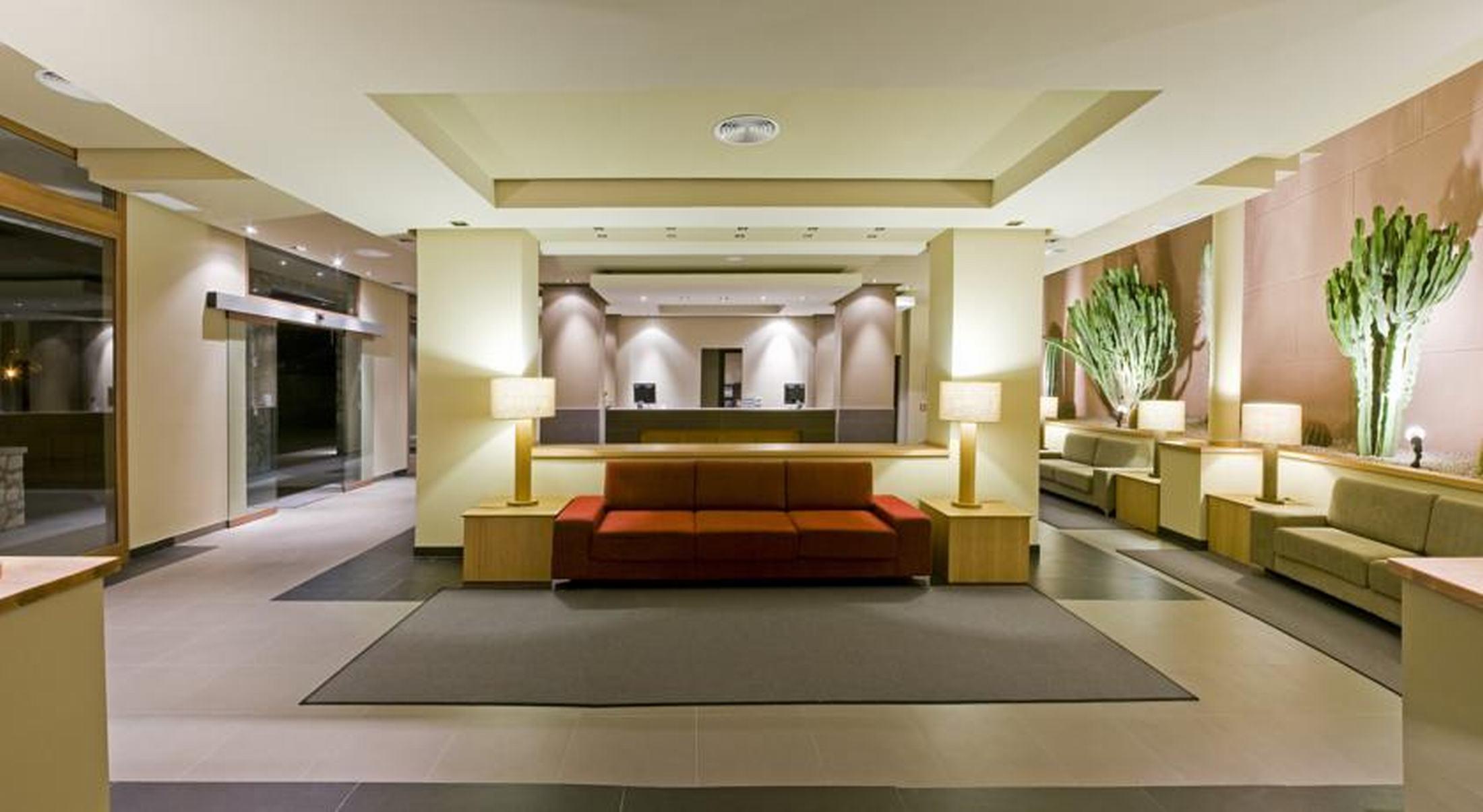 Hotel Playa Calera Valle Gran Rey Eksteriør billede