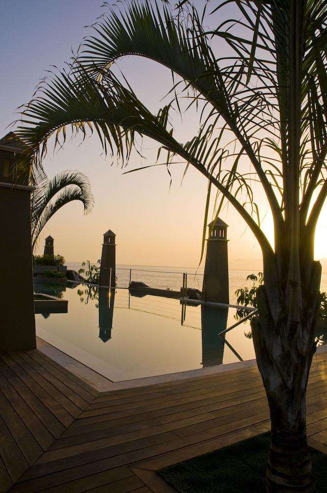 Hotel Playa Calera Valle Gran Rey Eksteriør billede