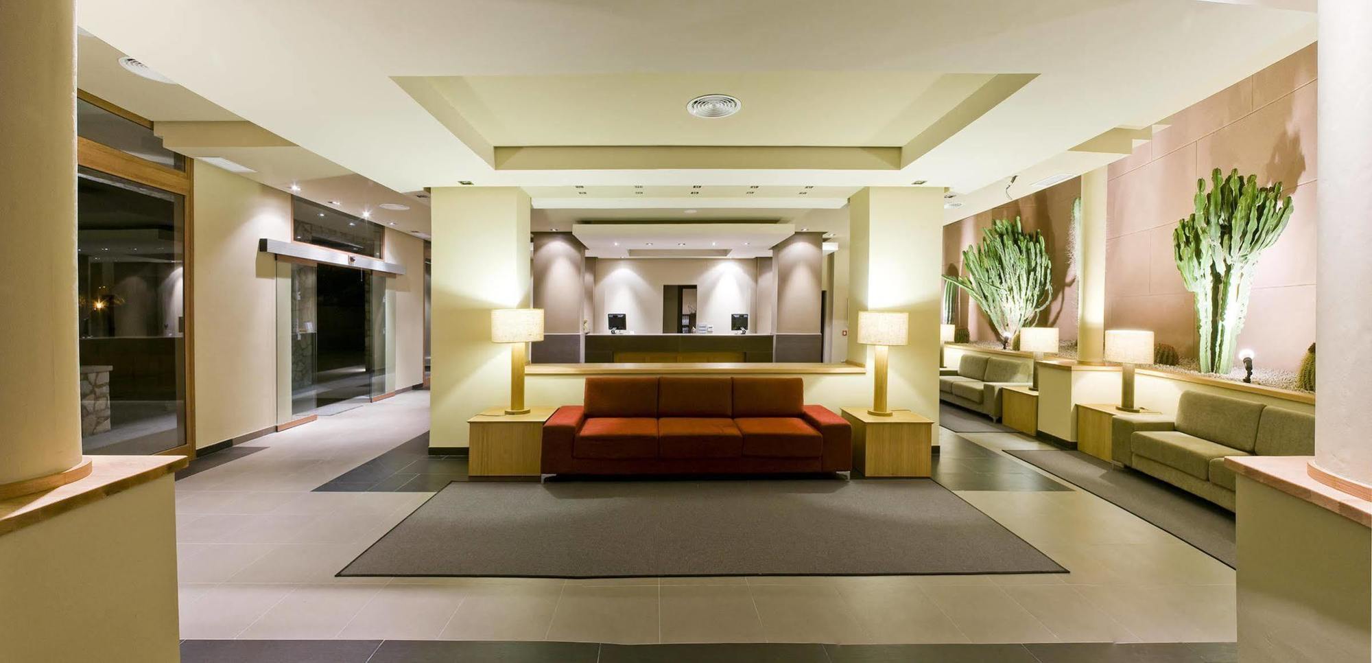 Hotel Playa Calera Valle Gran Rey Eksteriør billede