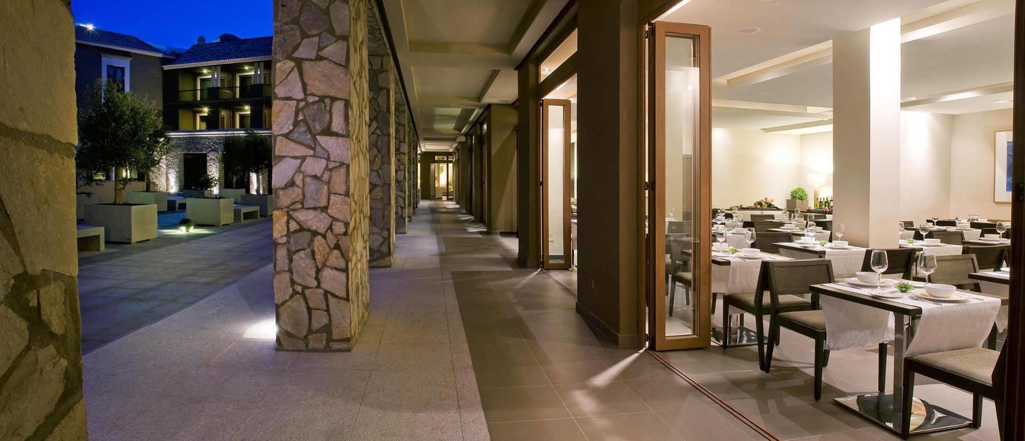 Hotel Playa Calera Valle Gran Rey Eksteriør billede