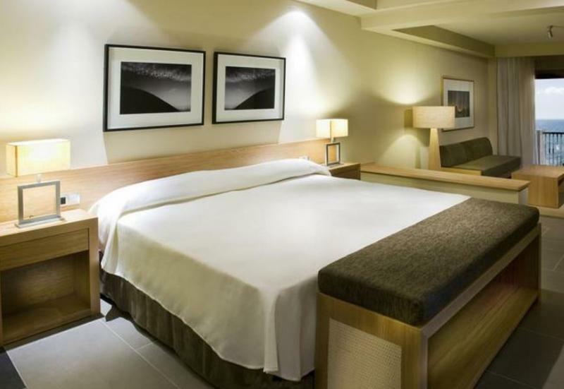 Hotel Playa Calera Valle Gran Rey Eksteriør billede