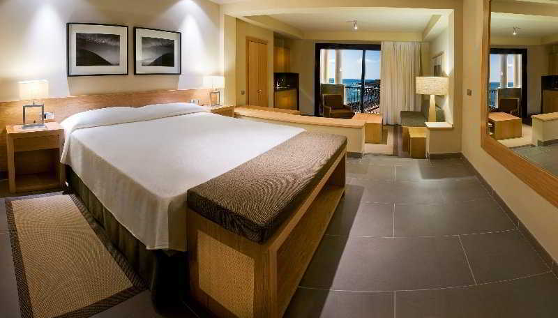 Hotel Playa Calera Valle Gran Rey Eksteriør billede